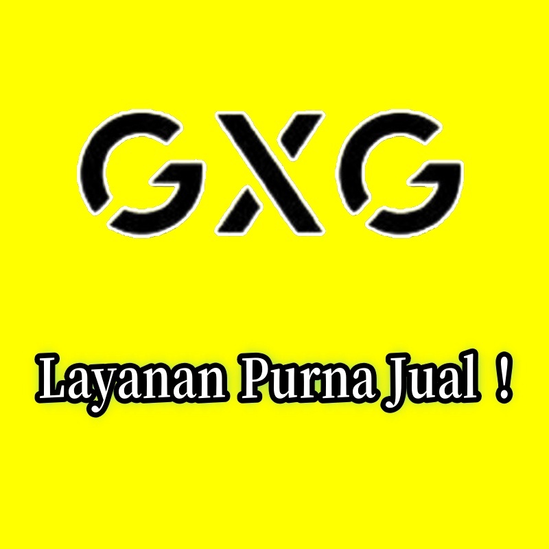 GXG.Meng Layanan Purna Jual