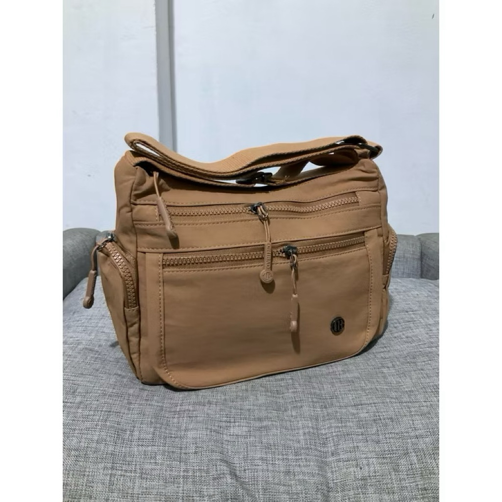 CB8896SF TAS SELEMPANG WANITA IMPORT CHIBAO