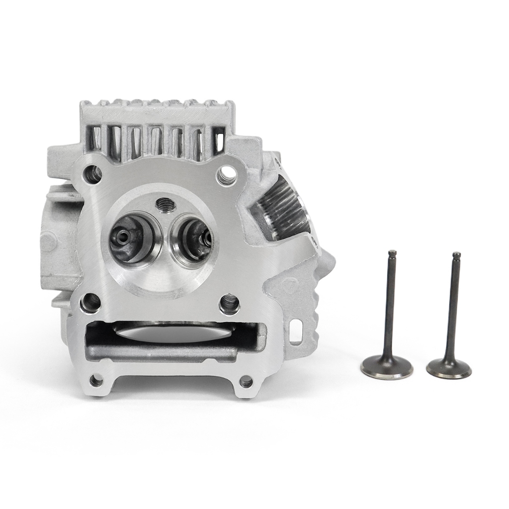 BLOK HEAD 2klep Jupiter Z Vega 24 28 26 30 Mm Cylinder Head Jupiter Z