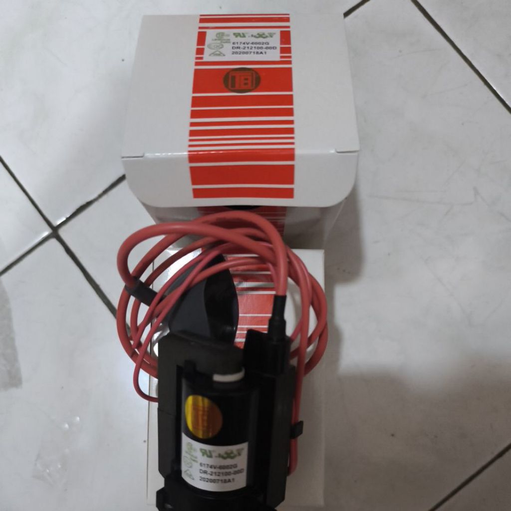 flyback 6174V-6002G sesuai foto