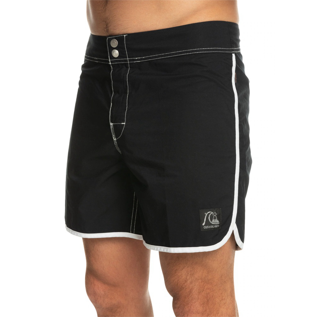 celana pendek pria Quiksilver original size 38