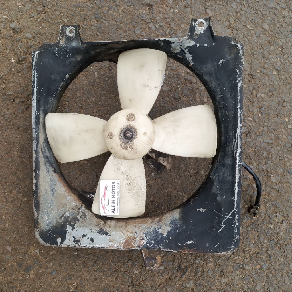Fan Daihatsu Classy Kipas Daihatsu Classy Fan Charade Classy