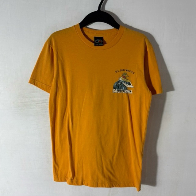 KAOS WHO.A.U CALIFORNIA