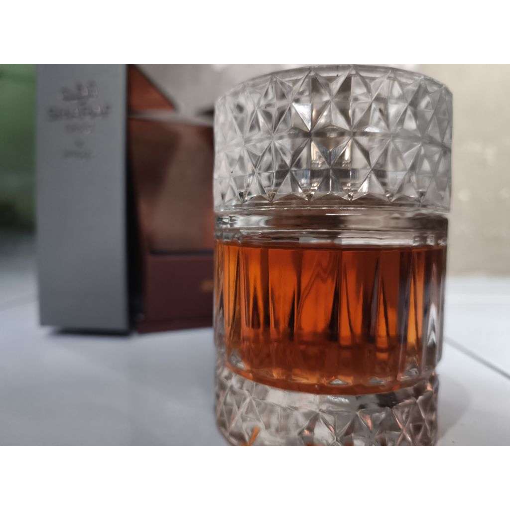 Zimaya Sharaf Blend Preloved