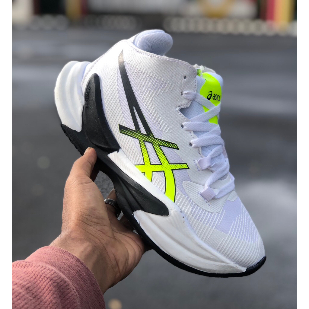 sepatu pria wanita ringan couple cocok