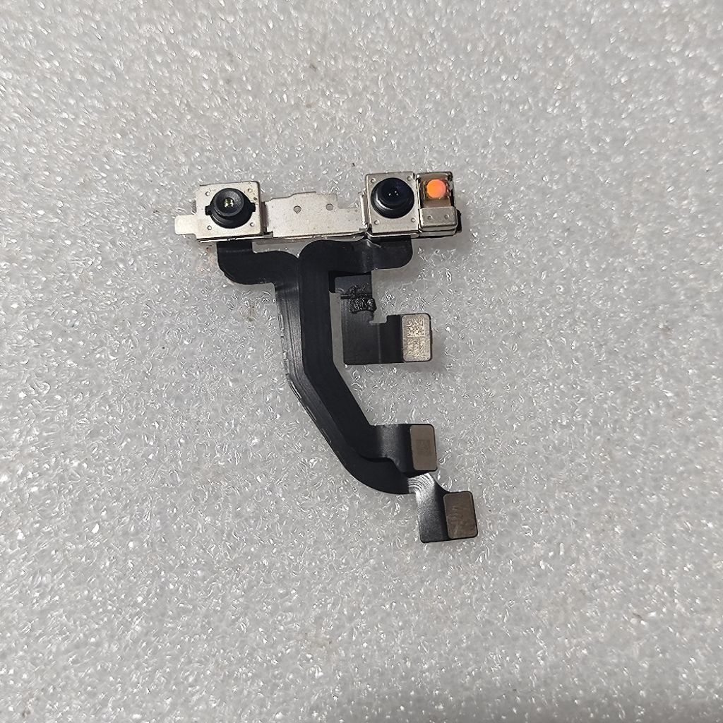 Kamera Depan  Iphone Xs Original Copotan