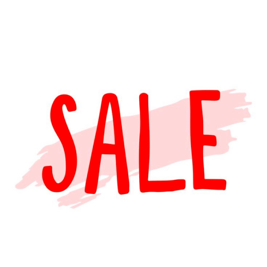 Sisa sisaan SALE