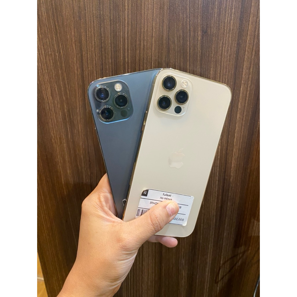 IPHONE 12 PRO 128GB