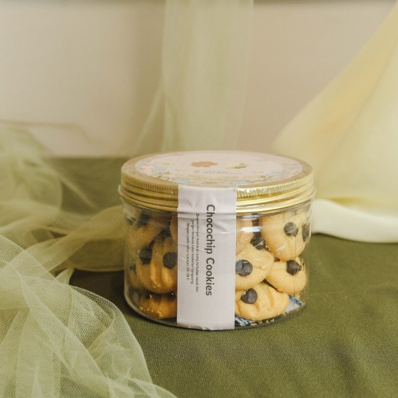 Chocochip Cookies
