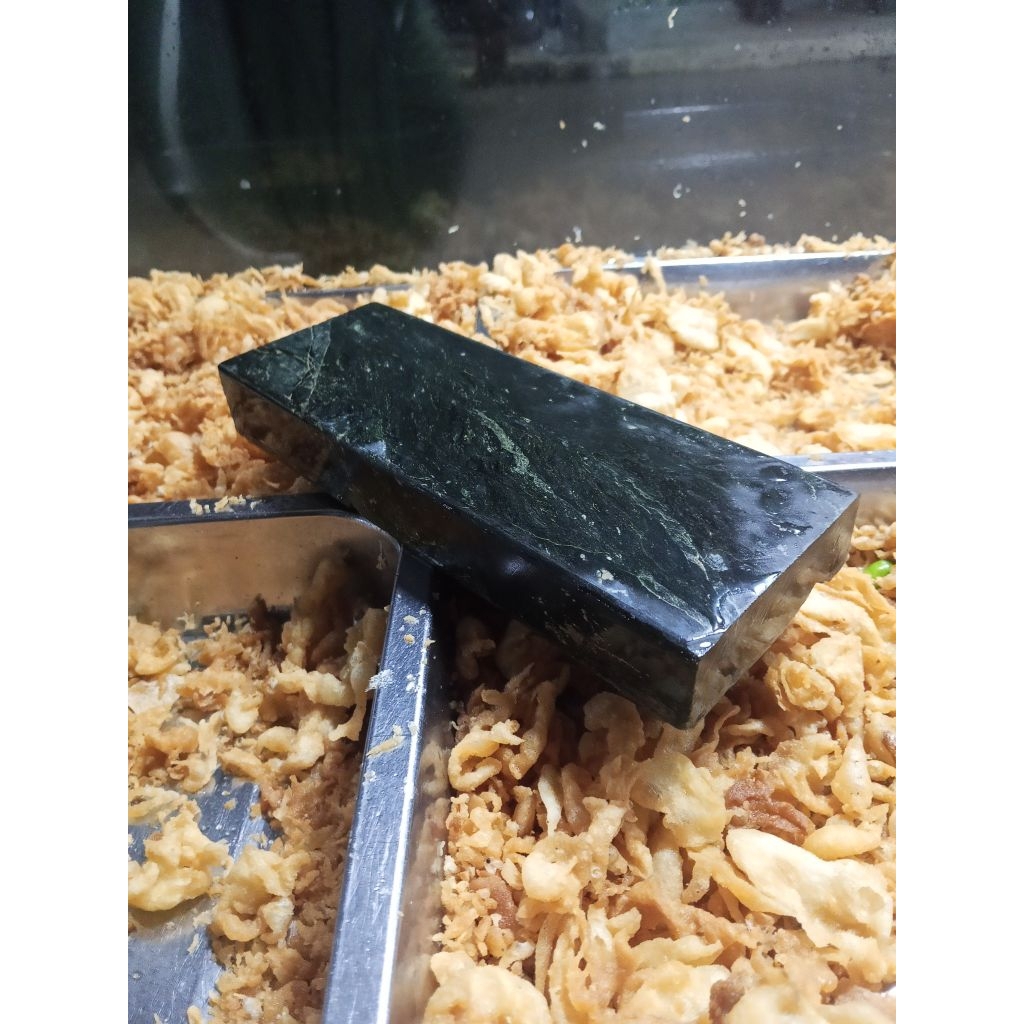 Batu Giok Grit 10000