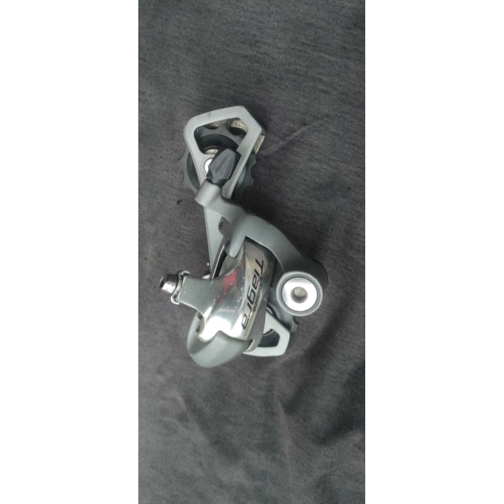 Rd Shimano tiagra 10sp long seri4600