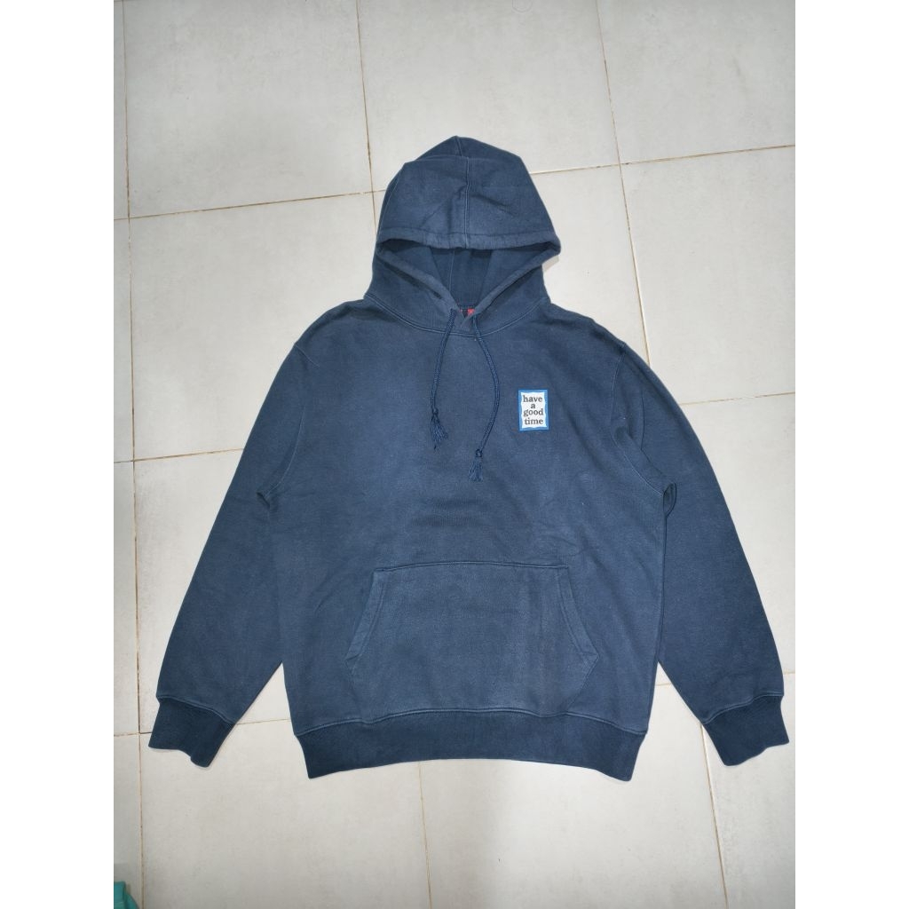 HOODIE HAGT