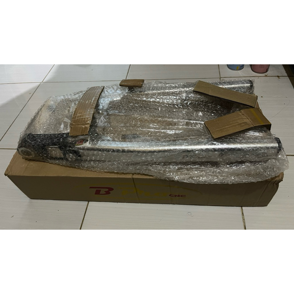 Arm Bpro Sonic / Supra GTR