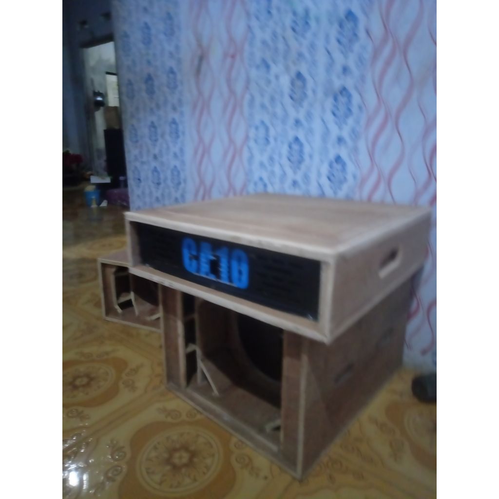 box power ca 10