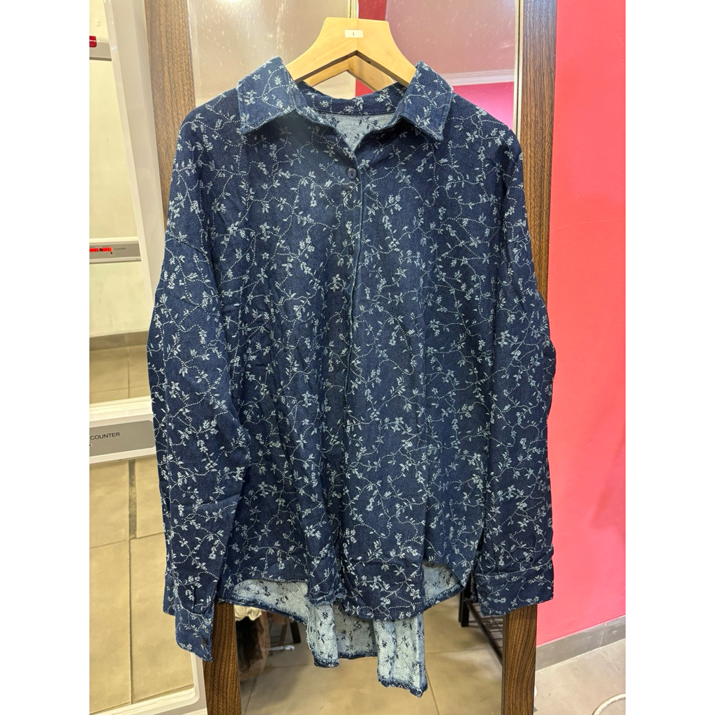 F2.2B RUBBY JEANS TOP