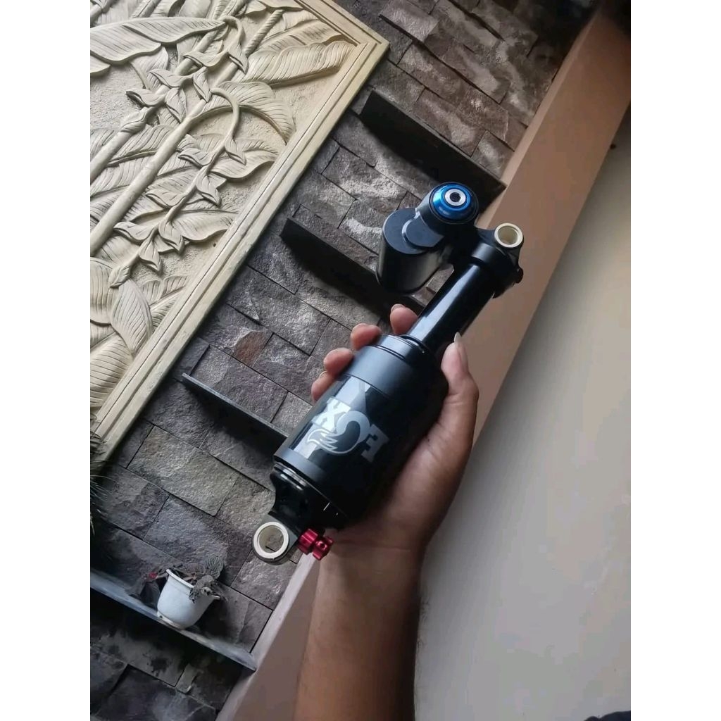 Rear Shock Fox Float X2 etoe 230