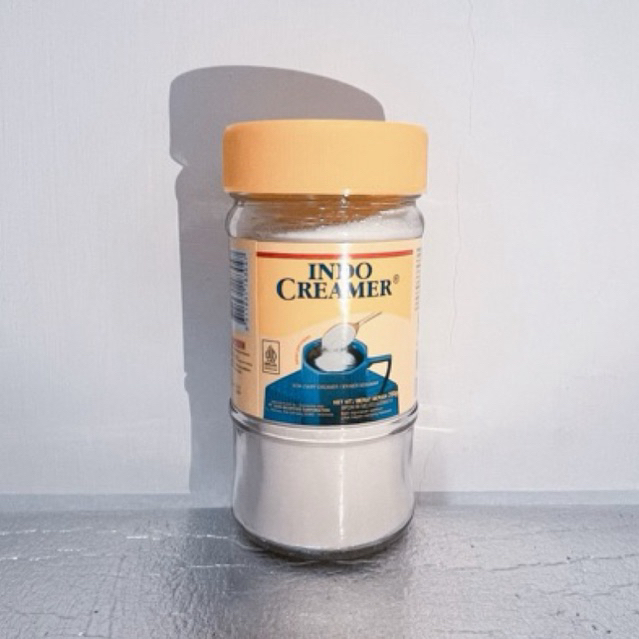 Krimer Indocafe IndoCreamer Jar 200 Gram