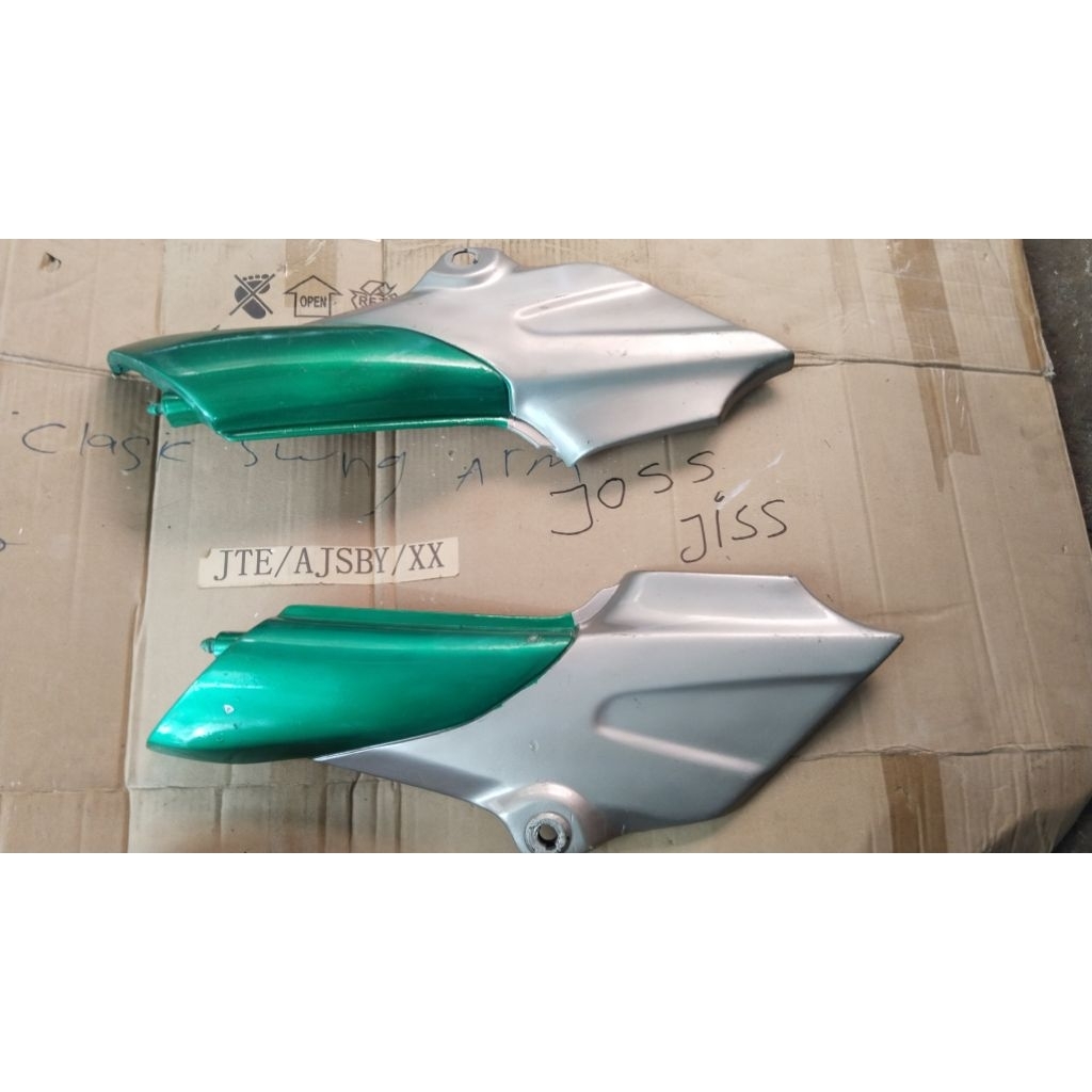 tutup aki ninja kis /R