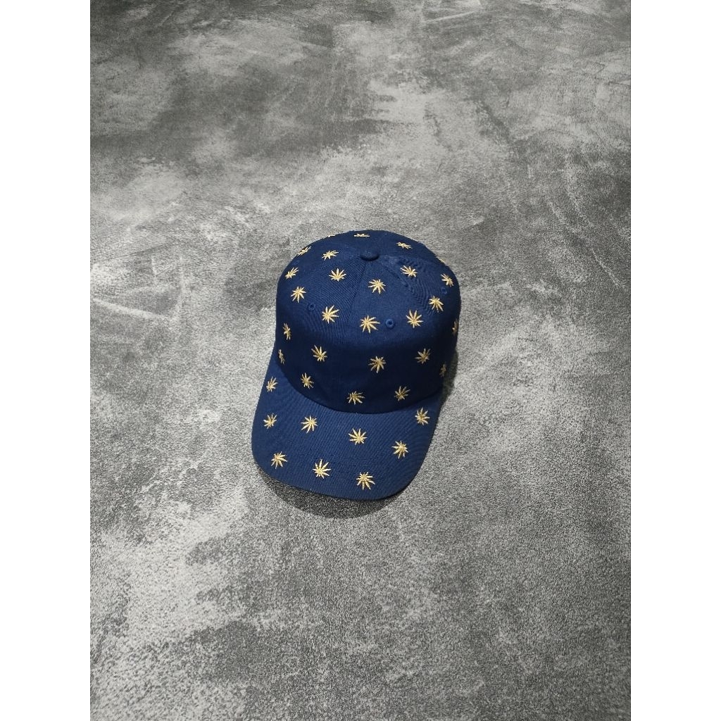 Topi HUF Apparel Second Original