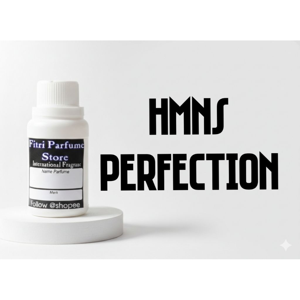 Bibit parfum HMNS PERFECTION 100ml