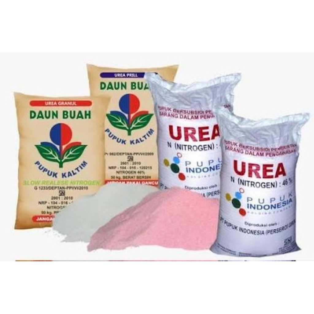 PUPUK UREA#1KG