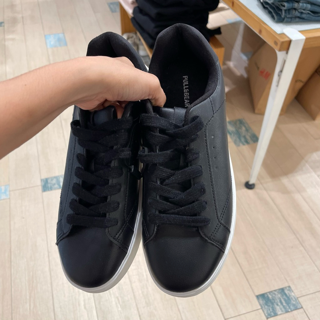 Shoes Pull and Bear Man