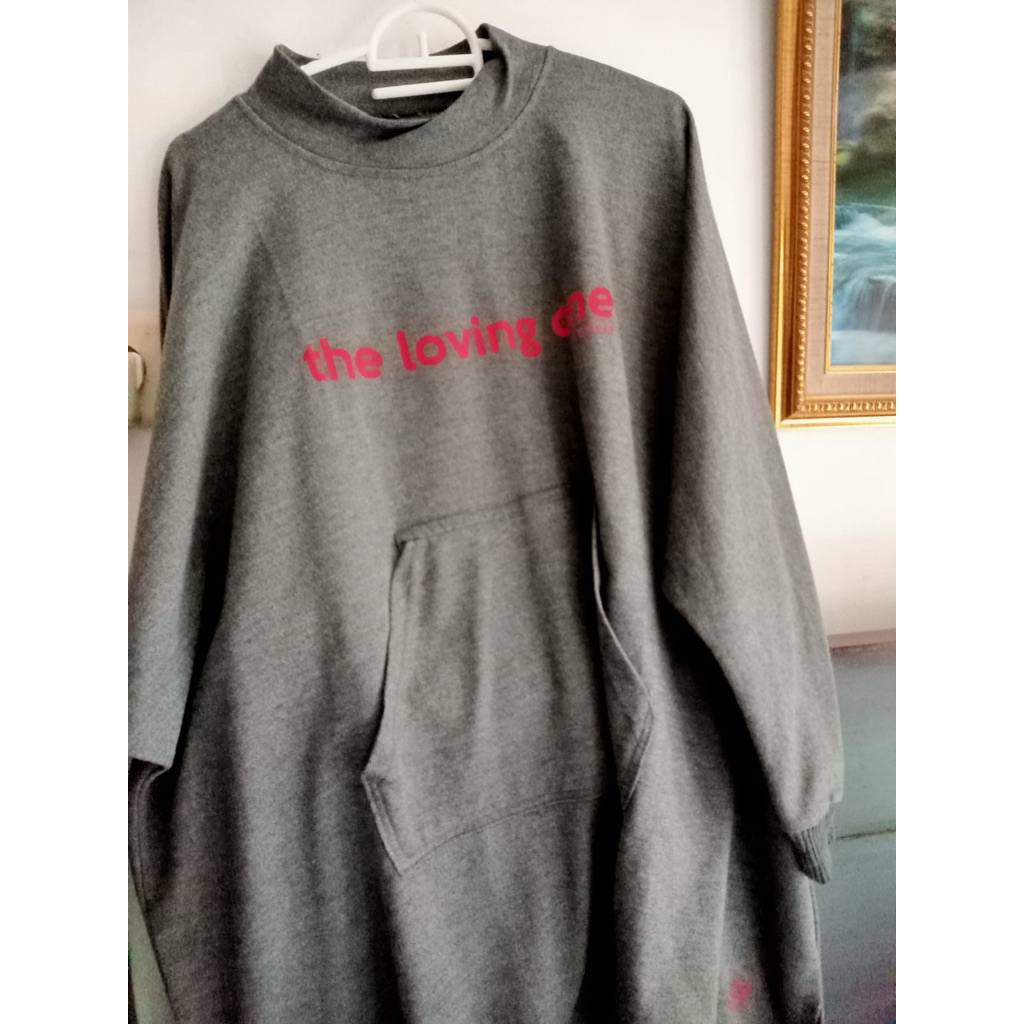 Preloved zaskia mecca