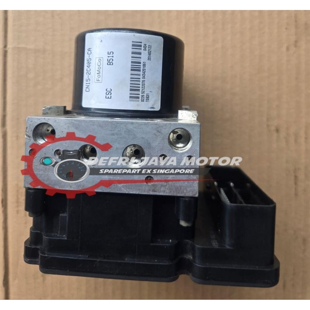 Modul Actuator ABS Rem Ford Ecosport
