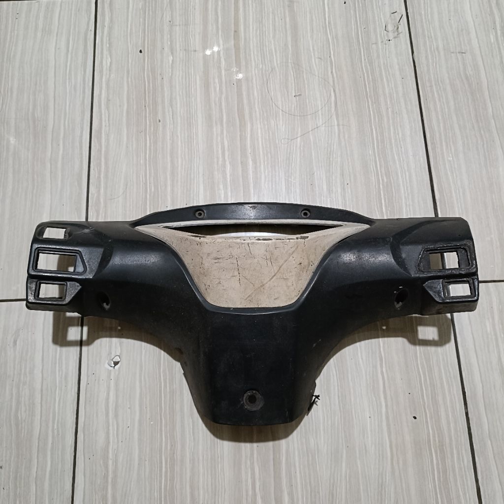 batok spedometer totok belakang Honda Supra x 125 supra 125 kphz original copotan motor