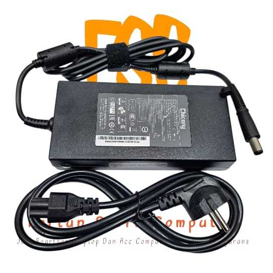 Adaptor Charger  Laptop MSI GL63 7RD 8RC 8RD 8SC 9RCX 9SC 19.5V 9.23A