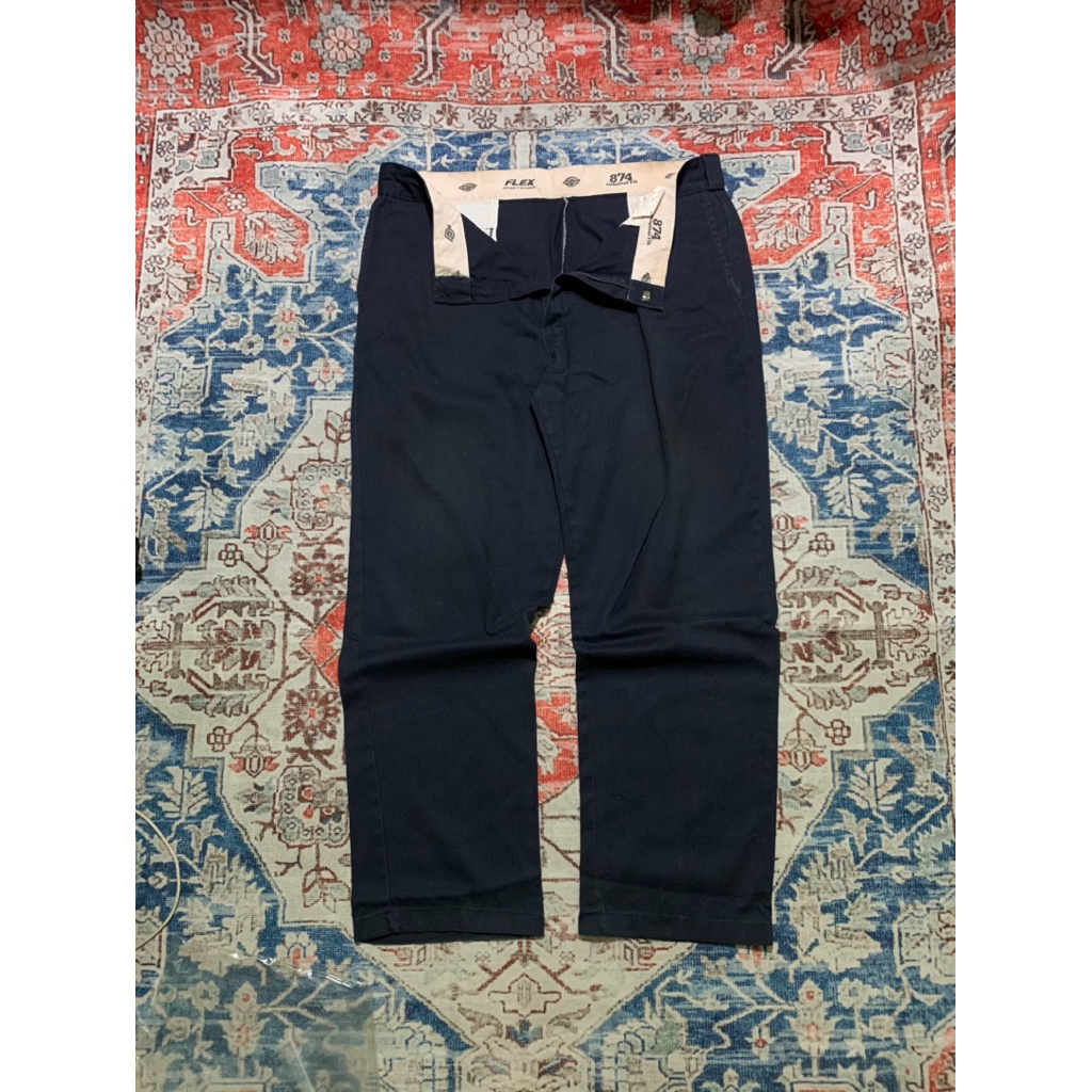 DC 874 DARKNAVY CODE 022