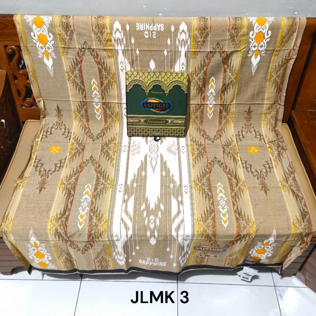 SARUNG SAPPHIRE JSD,JST,JLTKW,KWS