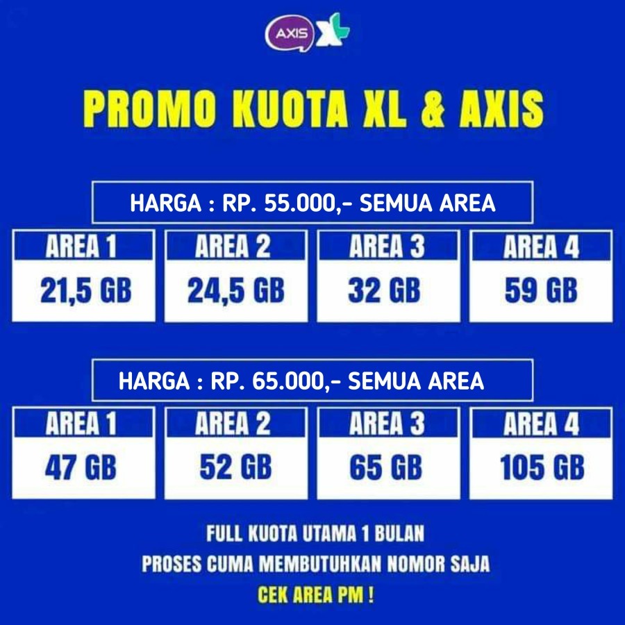 Voucher Fisik XL Xtra Combo Flex Murah Stok Terbatas Grosir Voucher Data XL
