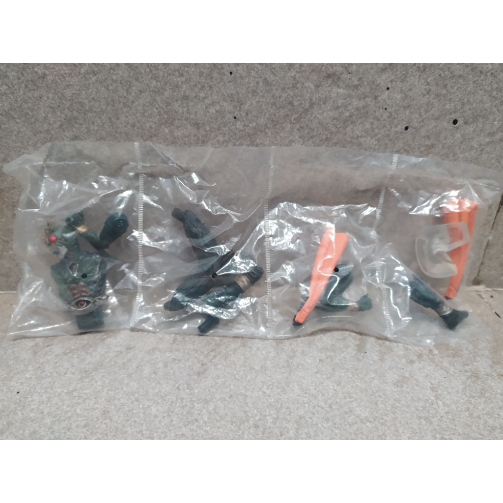 HDM Ulsol Kamen Rider Another Agito