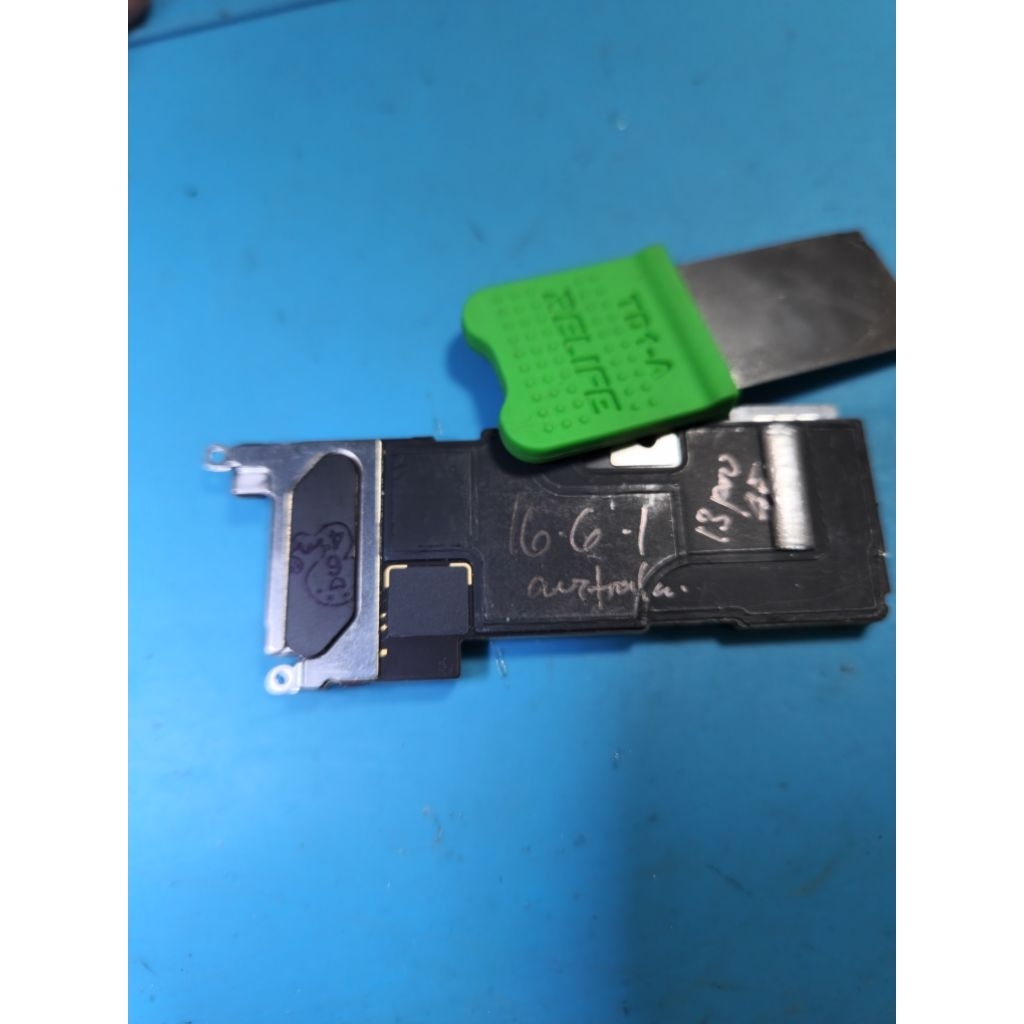 mesin iphone 13pro suport bypass