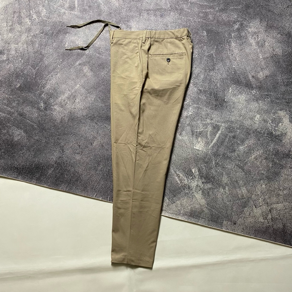 Uniqlo Ankle pants