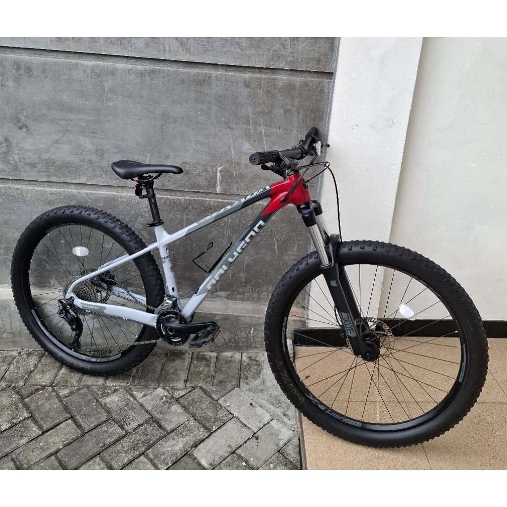 Polygon Xtrada 5 2023 Original