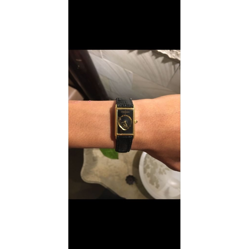 jam tank vintage w/ sub second