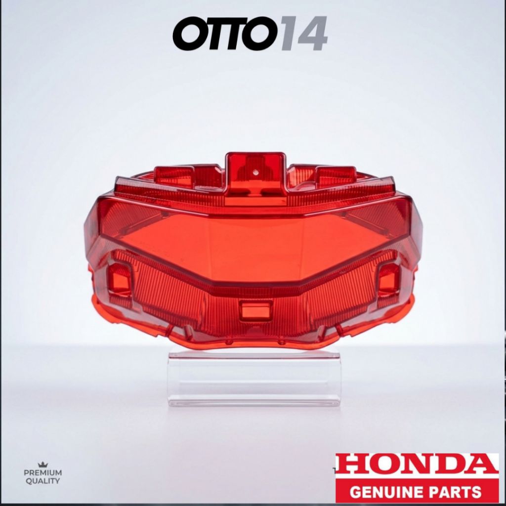 MIKA LAMPU STOP BELAKANG VARIO 125 GEN 3 ORIGINAL KACA LAMPU BELAKANG NEW VARIO 125 2026