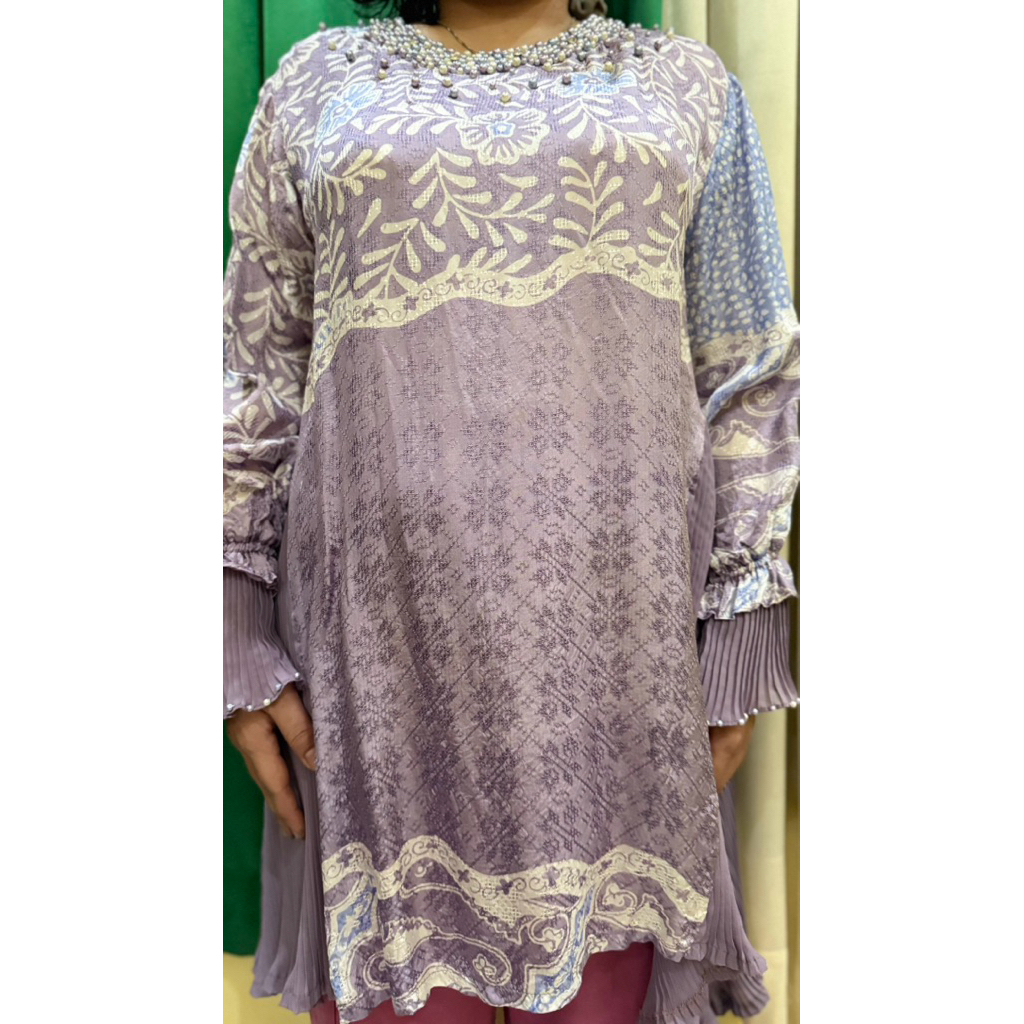 PL Sarah The Label VVGC lengkap dg box, card, tag