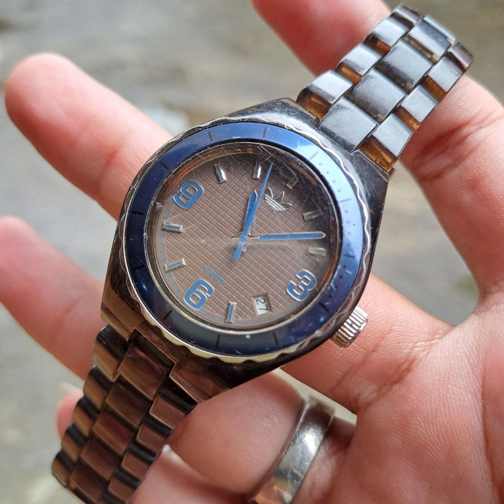 Jam Adidas original
