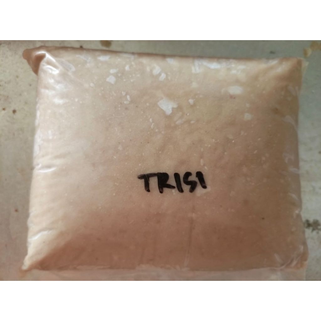 Ikan giling, Trisi / Kurisi / Surimi, 1 Kg