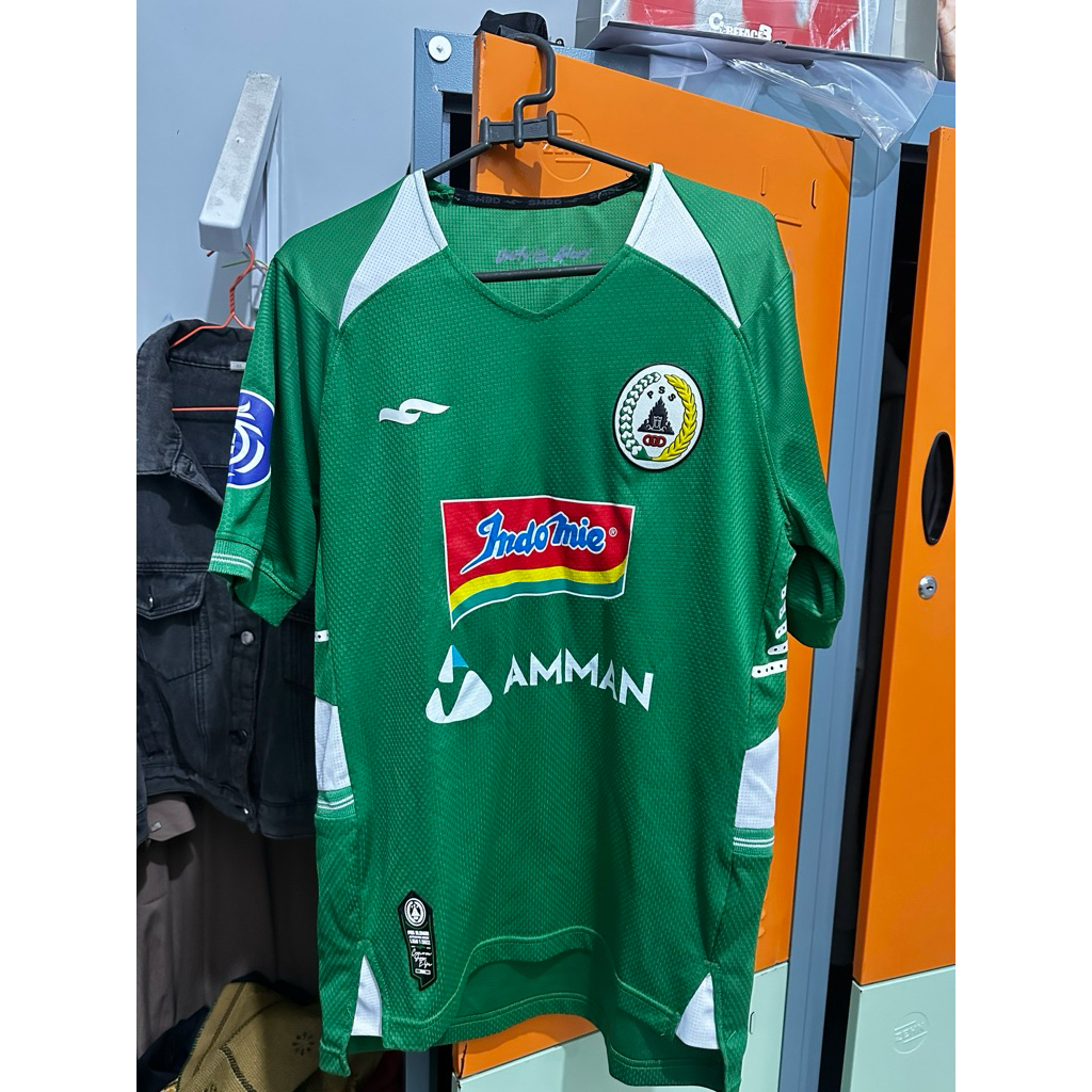 Jersey Pss Sleman 2022/23