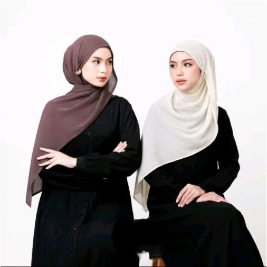 pashmina viscose modal premium by tifa scarf