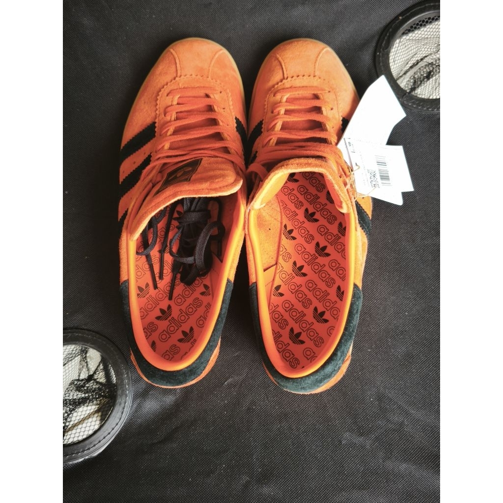 SEPATU ADIDAS TRINIDAD AND TOBAGO |SIZE 42