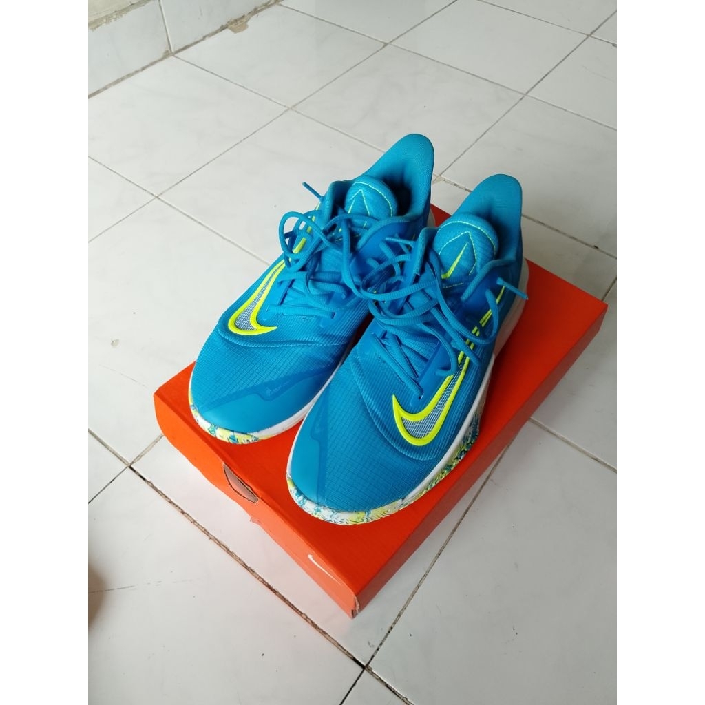 Nike Precision 7 Second Original