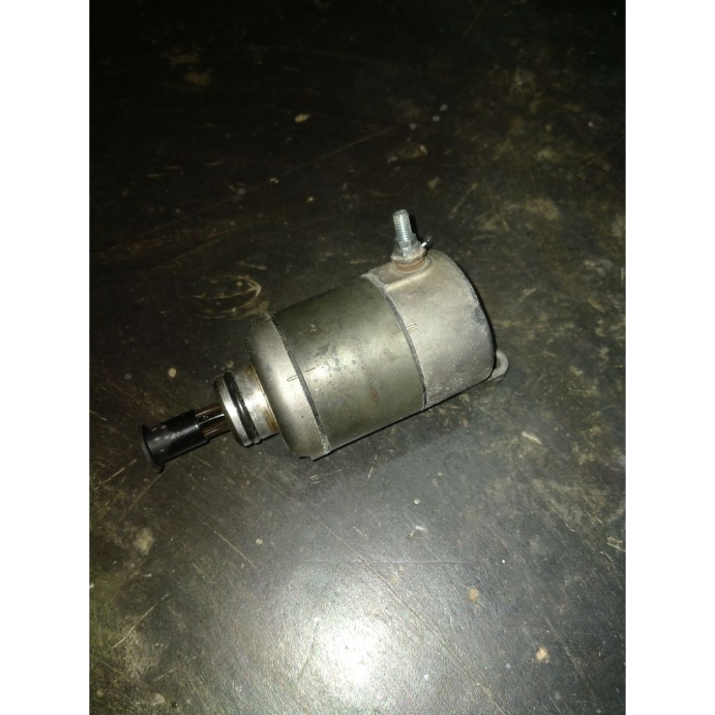 dinamo stater klx bf150 original