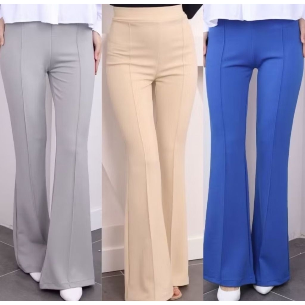 preloved celana cutbray