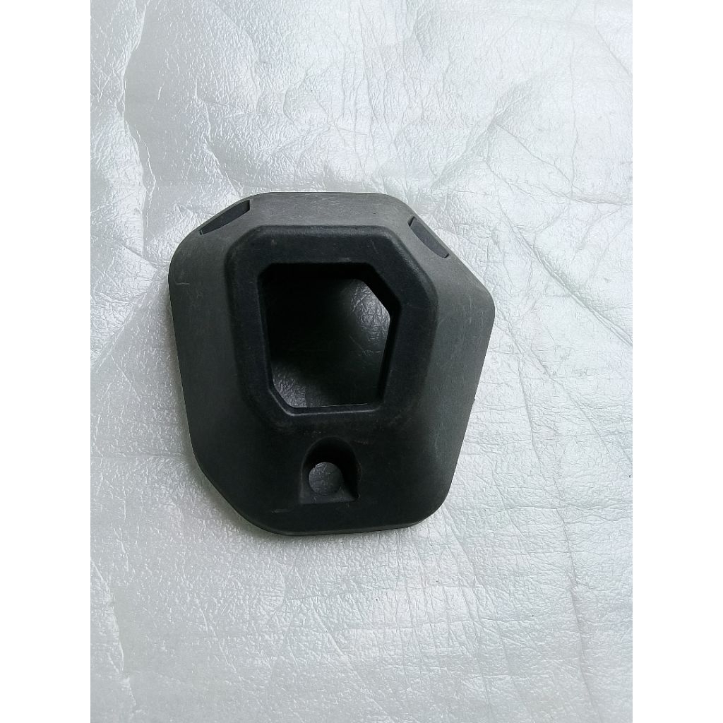 cover corong moncong ujung knalpot Honda ADV 150/160 original second copotan