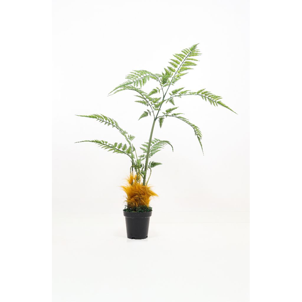 Fern Artificial Plants